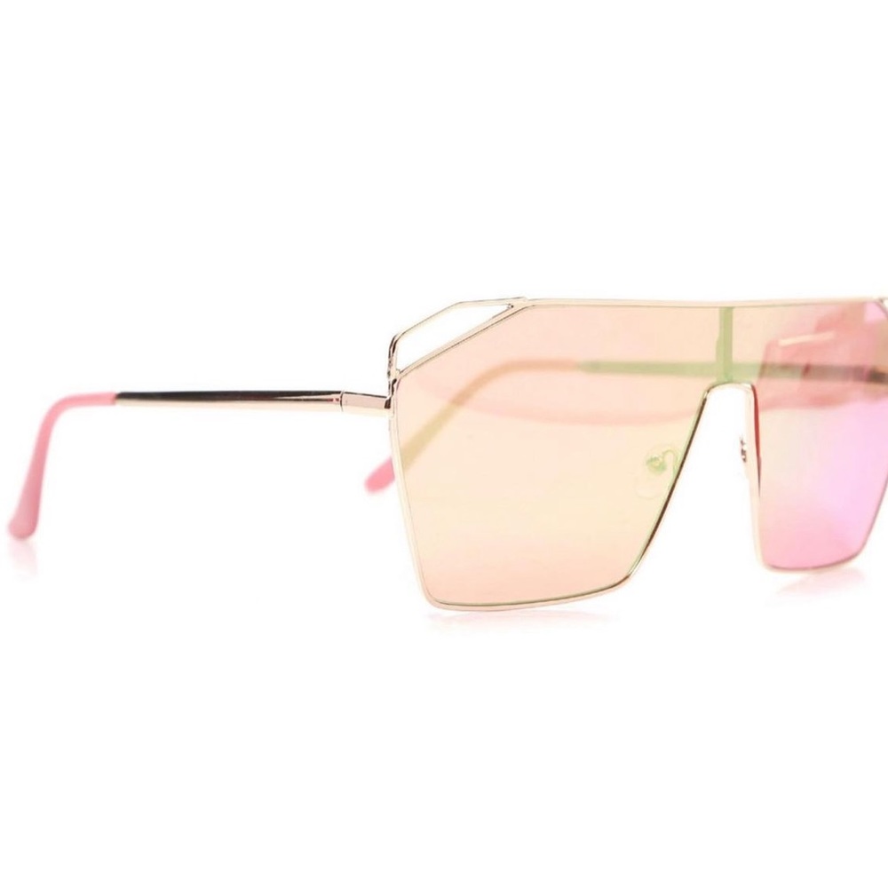 Sunshine Shades